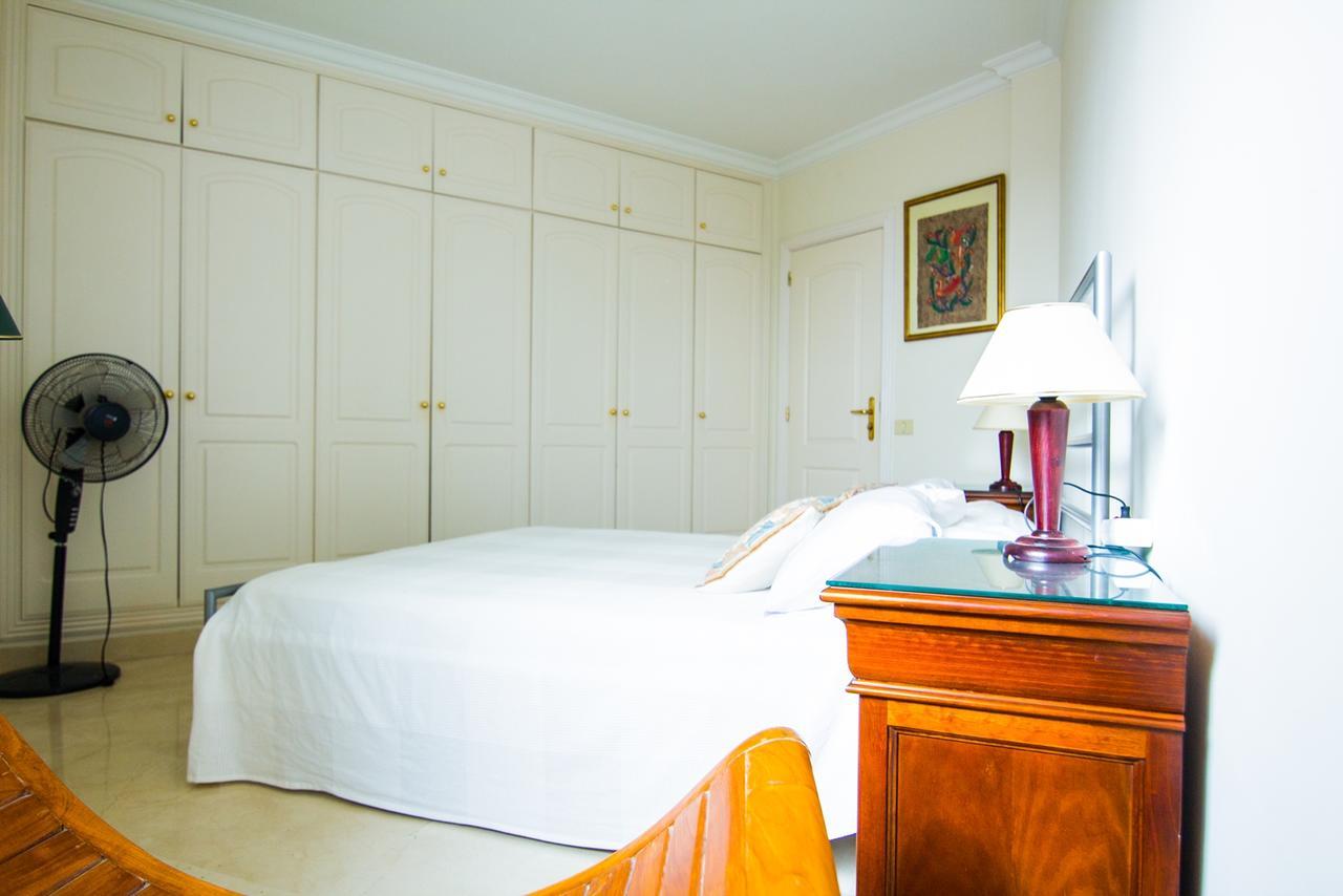 Live Santa Cruz Las Torres Ngoại thất bức ảnh
