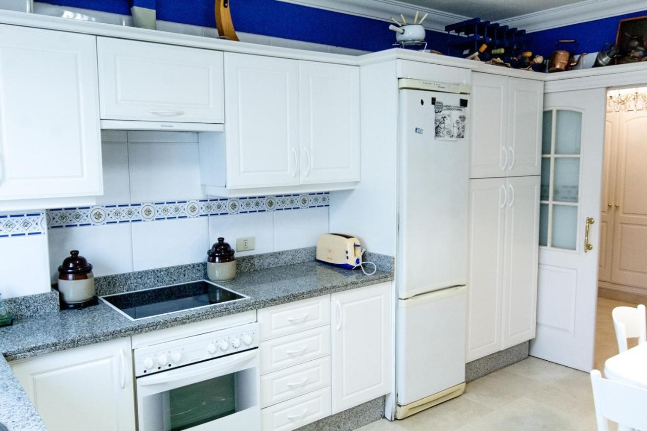 Live Santa Cruz Las Torres Ngoại thất bức ảnh