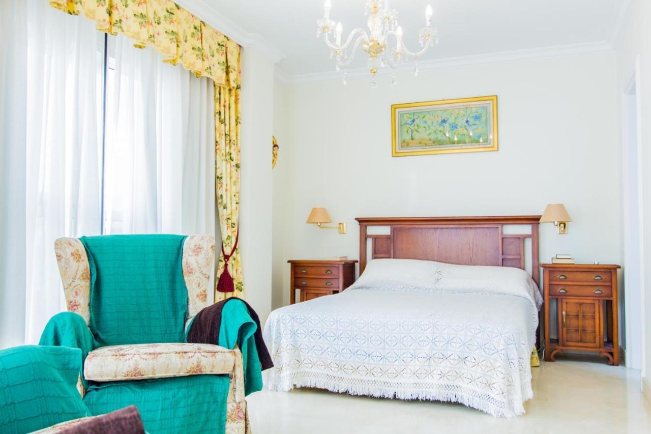 Live Santa Cruz Las Torres Ngoại thất bức ảnh