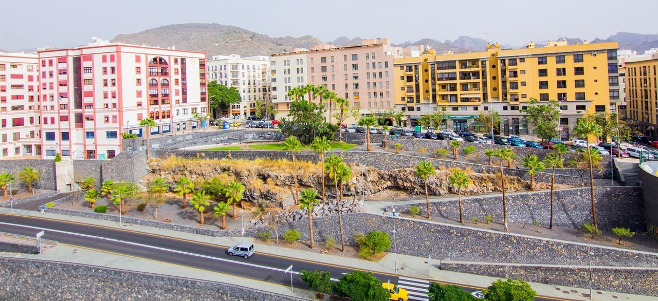 Live Santa Cruz Las Torres Ngoại thất bức ảnh