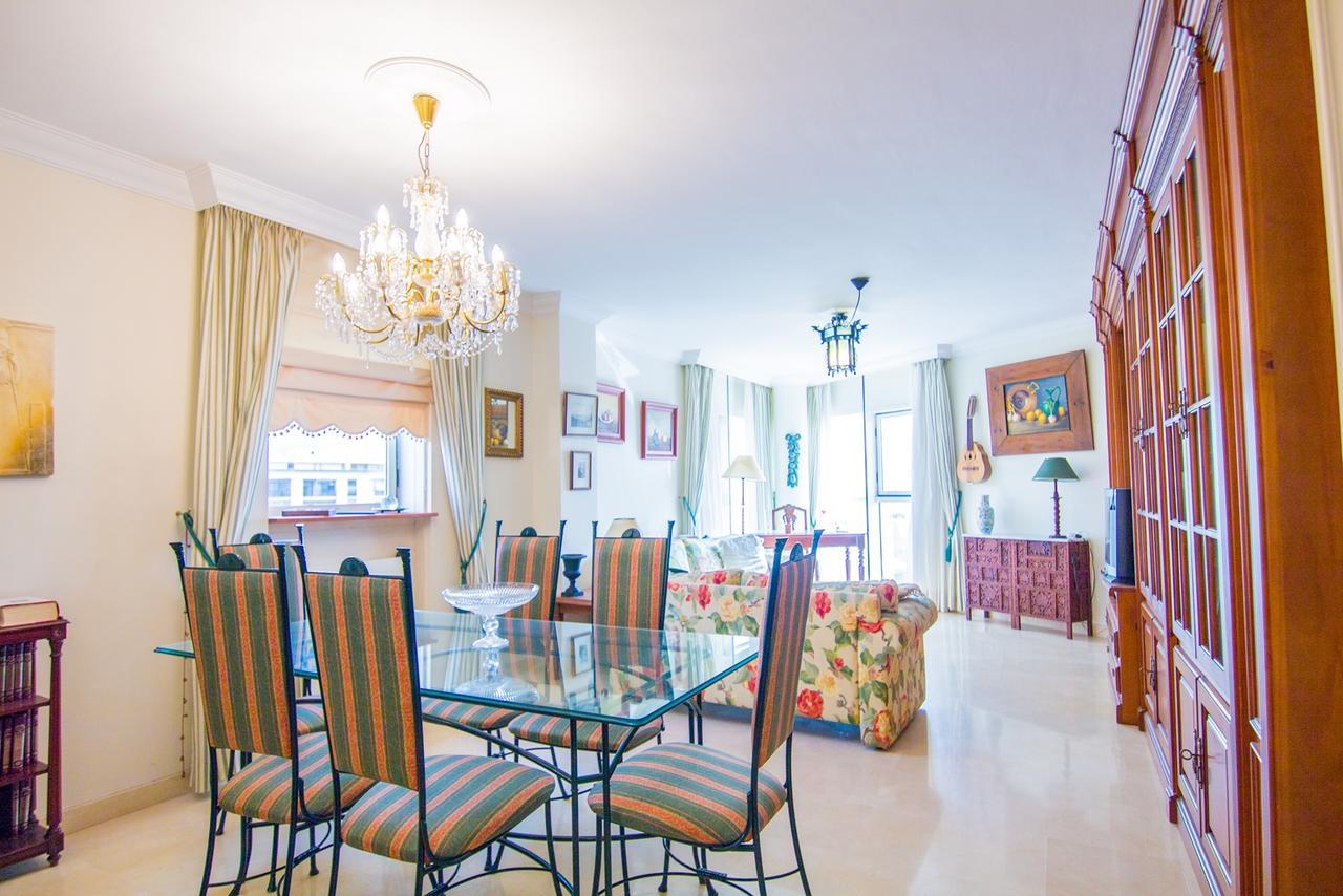 Live Santa Cruz Las Torres Ngoại thất bức ảnh