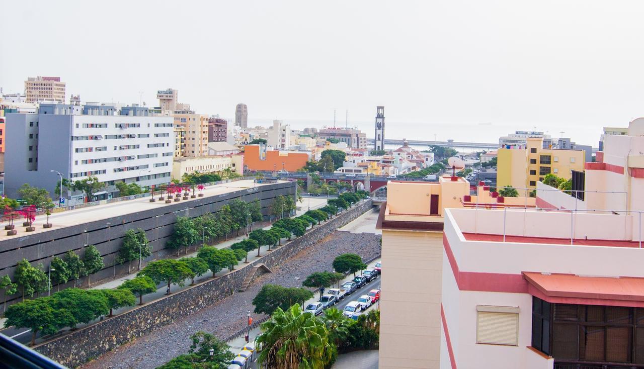 Live Santa Cruz Las Torres Ngoại thất bức ảnh