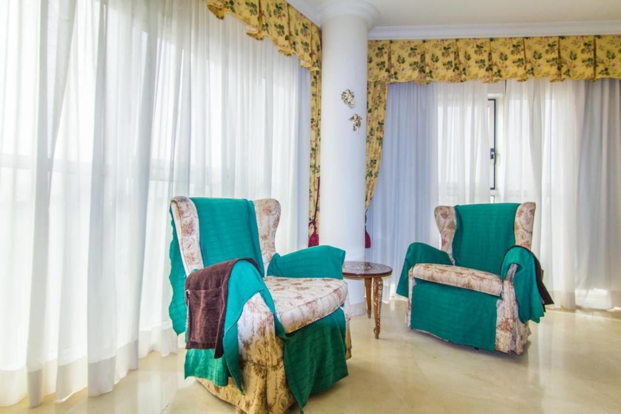 Live Santa Cruz Las Torres Ngoại thất bức ảnh