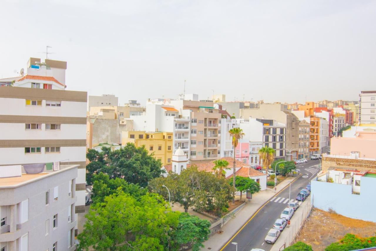 Live Santa Cruz Las Torres Ngoại thất bức ảnh